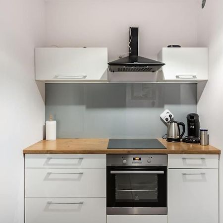 Micasaessucasa With Free Parking! Lägenhet Gdańsk Exteriör bild